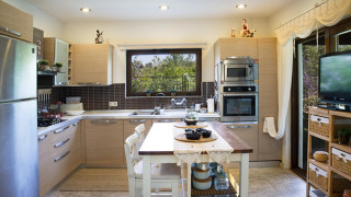 VKV9692 Villa Kalkan