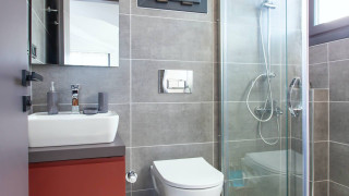 VKV9232 Villa Kalkan
