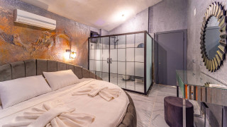 VKV9854 Villa Kalkan