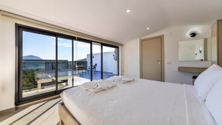 VKV8916 Villa Kalkan