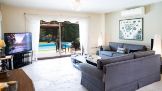 VKV9692 Villa Kalkan