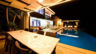 VKV9996 Villa Kalkan