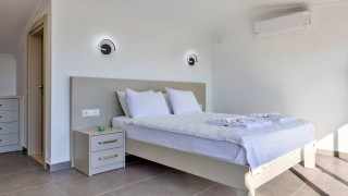 VKV8916 Villa Kalkan
