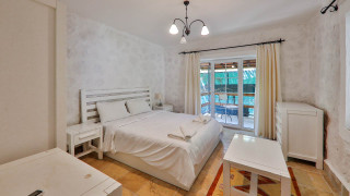 VKV9351 Villa Kalkan