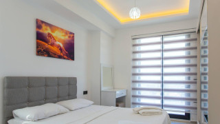VKV9232 Villa Kalkan