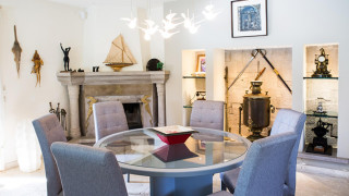 VKV9692 Villa Kalkan