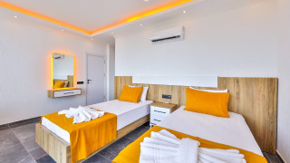 VKV9037 Villa Kalkan