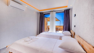 VKV9505 Villa Kalkan