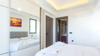 VKV9232 Villa Kalkan