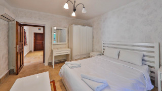 VKV9351 Villa Kalkan