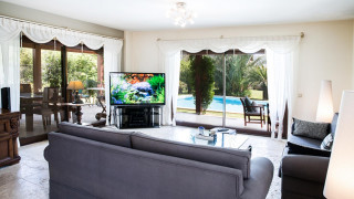 VKV9692 Villa Kalkan