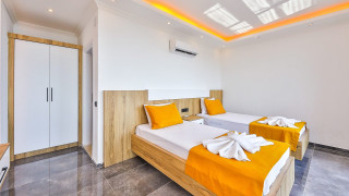 VKV9037 Villa Kalkan