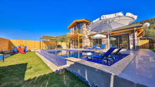 VKV7467 Villa Kalkan