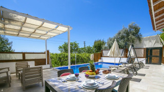 VKV6741 Villa Kalkan