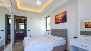 VKV9232 Villa Kalkan