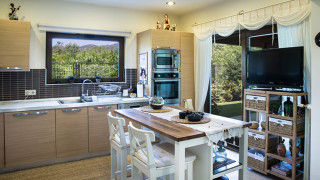 VKV9692 Villa Kalkan
