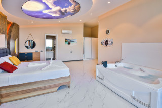 VKV8992 Villa Kalkan