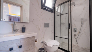 VKV9505 Villa Kalkan