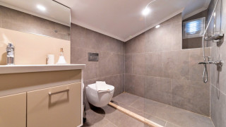 VKV8916 Villa Kalkan