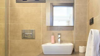 VKV9232 Villa Kalkan