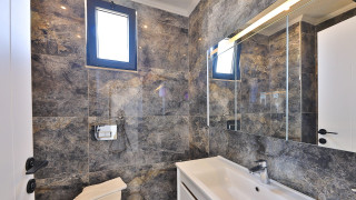 VKV9037 Villa Kalkan