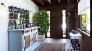 VKV9692 Villa Kalkan