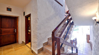 VKV9351 Villa Kalkan