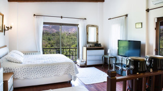 VKV9692 Villa Kalkan