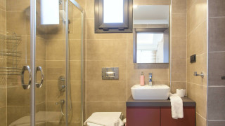 VKV9232 Villa Kalkan