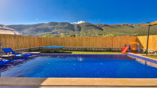 VKV7467 Villa Kalkan