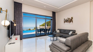 VKV9513 Villa Kalkan