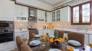 VKV2567 Villa Kalkan
