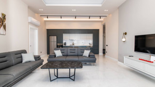 VKV9513 Villa Kalkan