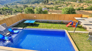 VKV7467 Villa Kalkan