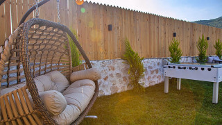 VKV9994 Villa Kalkan