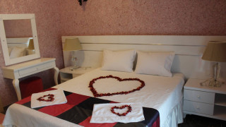 VKV7663 Villa Kalkan