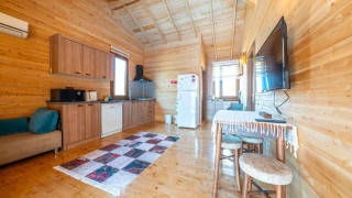 VKV1783 Villa Kalkan