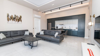 VKV9513 Villa Kalkan