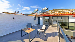 VKV8916 Villa Kalkan
