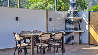 VKV9994 Villa Kalkan