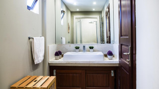 VKV9692 Villa Kalkan