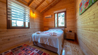 VKV1783 Villa Kalkan