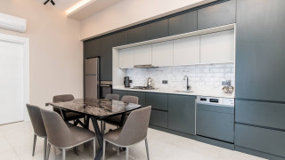 VKV9513 Villa Kalkan