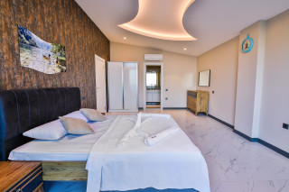 VKV8992 Villa Kalkan