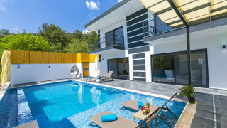 VKV7294 Villa Kalkan