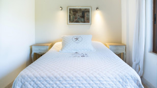 VKV9692 Villa Kalkan