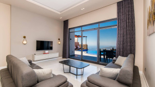 VKV9513 Villa Kalkan