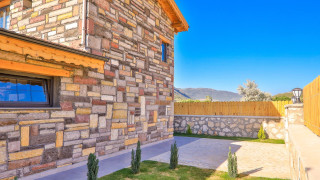VKV7467 Villa Kalkan