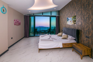 VKV8992 Villa Kalkan