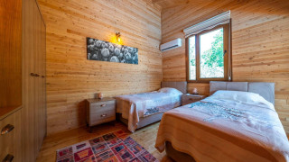VKV1783 Villa Kalkan
